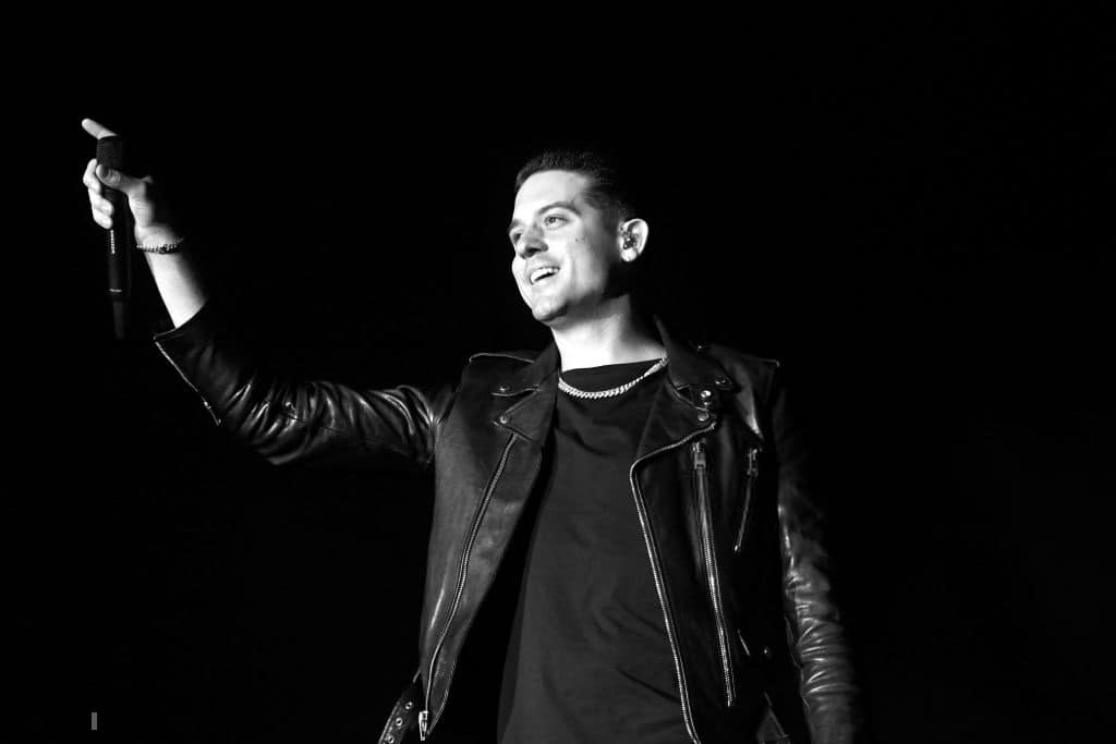 G Eazy Net Worth In 2022 - Birthday, Age, Height, Girlfriend And Songs