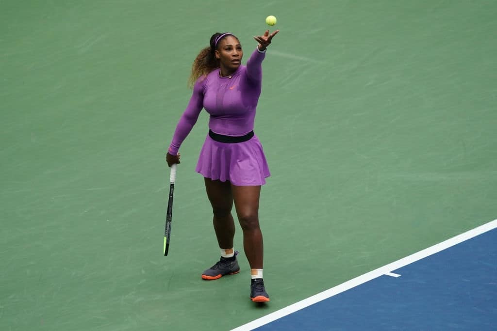 Serena Williams Net Worth In 2022, Birthday, Age, Husband And Tennis Earning