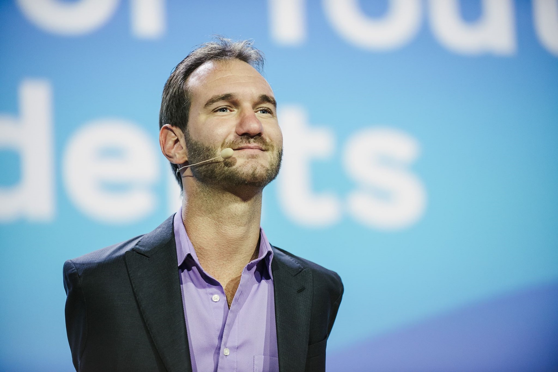 Nick Vujicic Net Worth 2022 – And How He Endeavors A ‘Life Without Limbs’