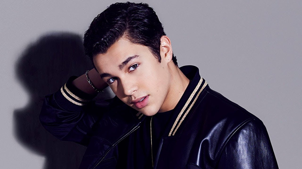 Austin Mahone Net Worth In 2022 And Things You Need To Know About