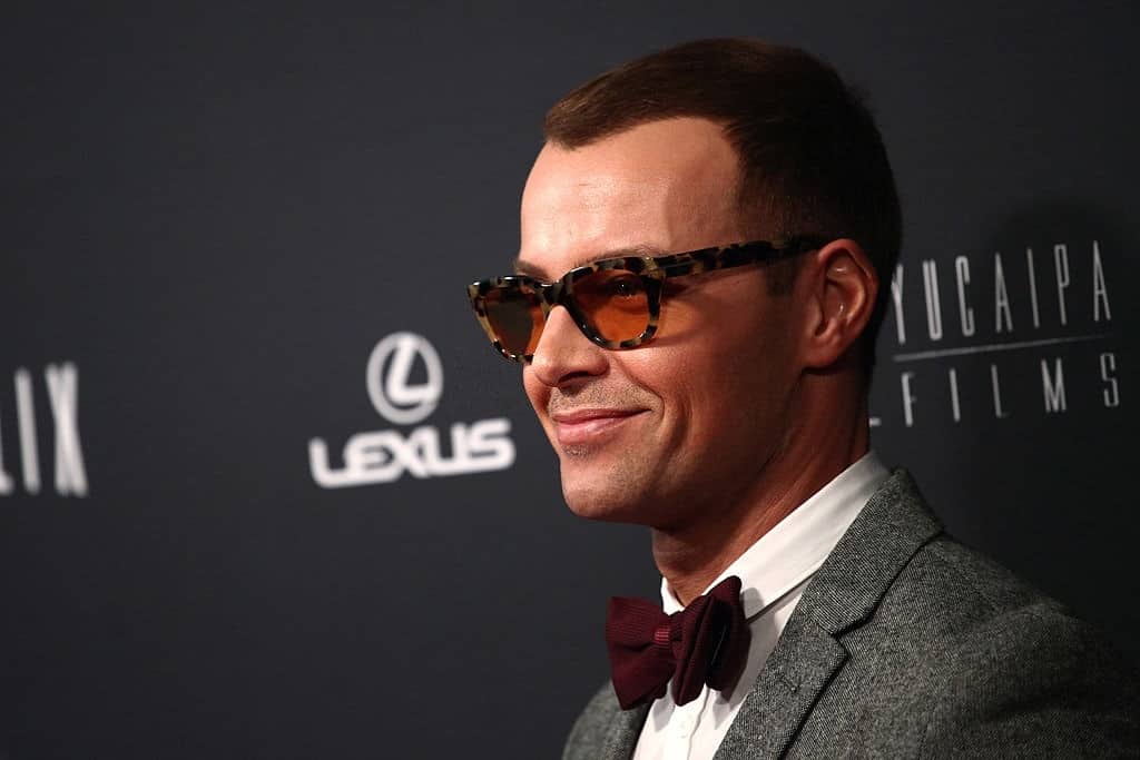 Joey Lawrence Net Worth In 2022,  Age, Height, Wife, Kids And Movies