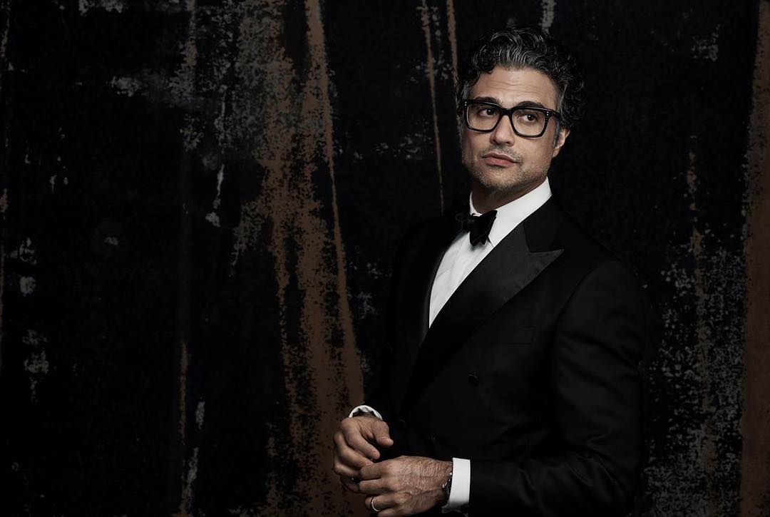 Jaime Camil Net Worth In 2022 - What You Need To Know About