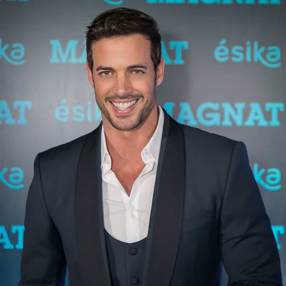 William Levy Net Worth In 2022, Birthday, Age, Wife, Kids And Movies