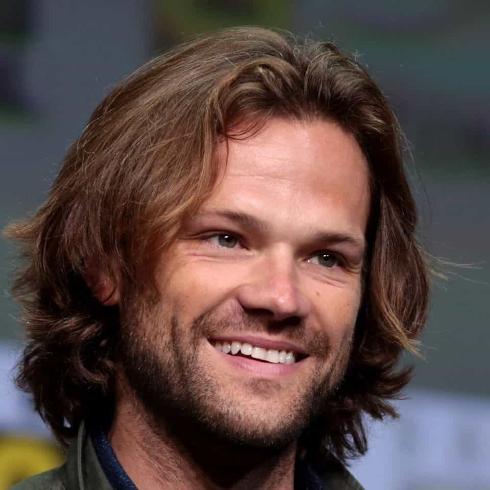 Jared Padalecki Net Worth In 2022 - Wife, Kids, Family, Movies And TV Shows