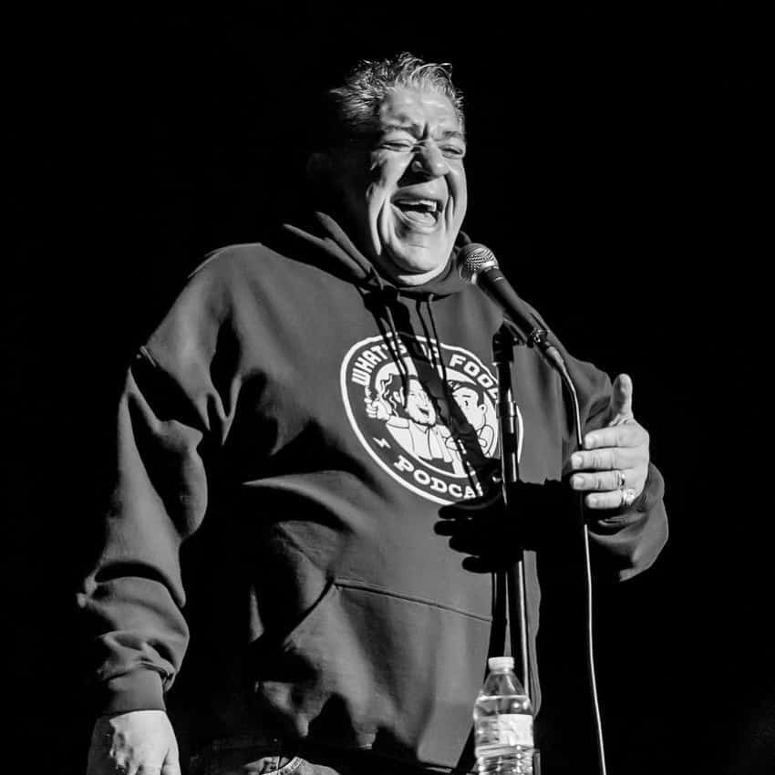 Joey Diaz Net Worth In 2022 - DOB, Wife, Kids, TV Show And Best Movies