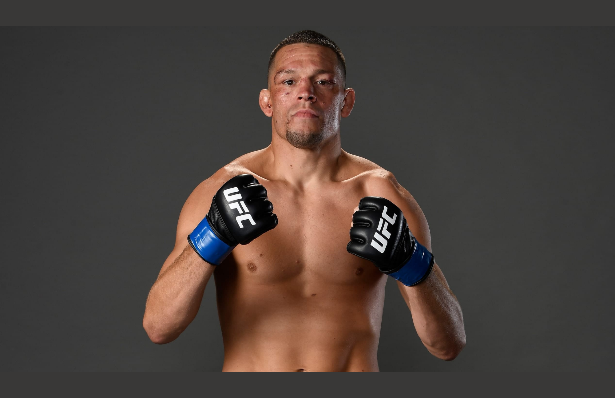 Nate Diaz Net Worth In 2022 - The Man Who Shocked The UFC World