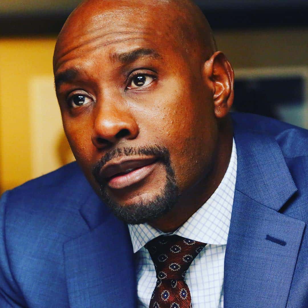 Morris Chestnut Net Worth 2022 – Age, Wife, Son, Movies And TV Shows