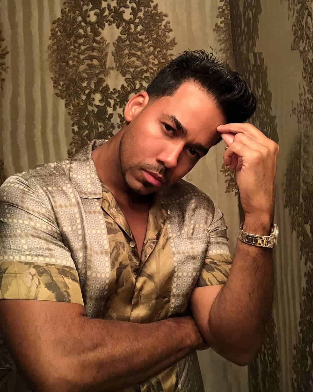 Romeo Santos Net Worth In 2022, Birthday, Age, Height, Wife And Kids