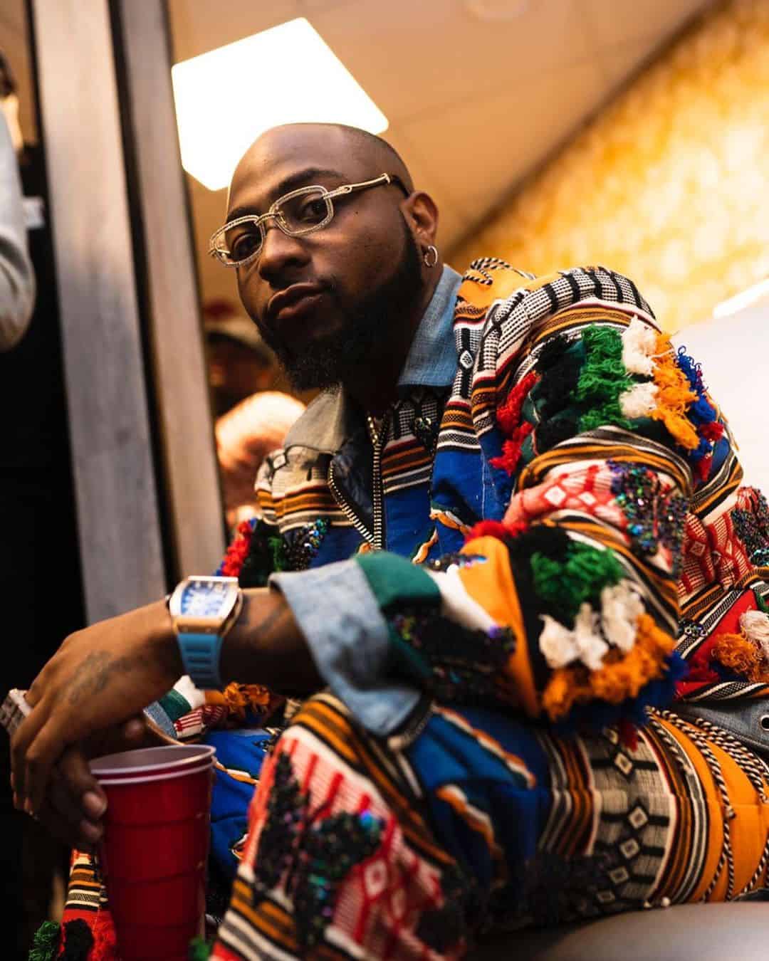 Is Davido Rich? Get To Know About Davido's Net Worth In 2022