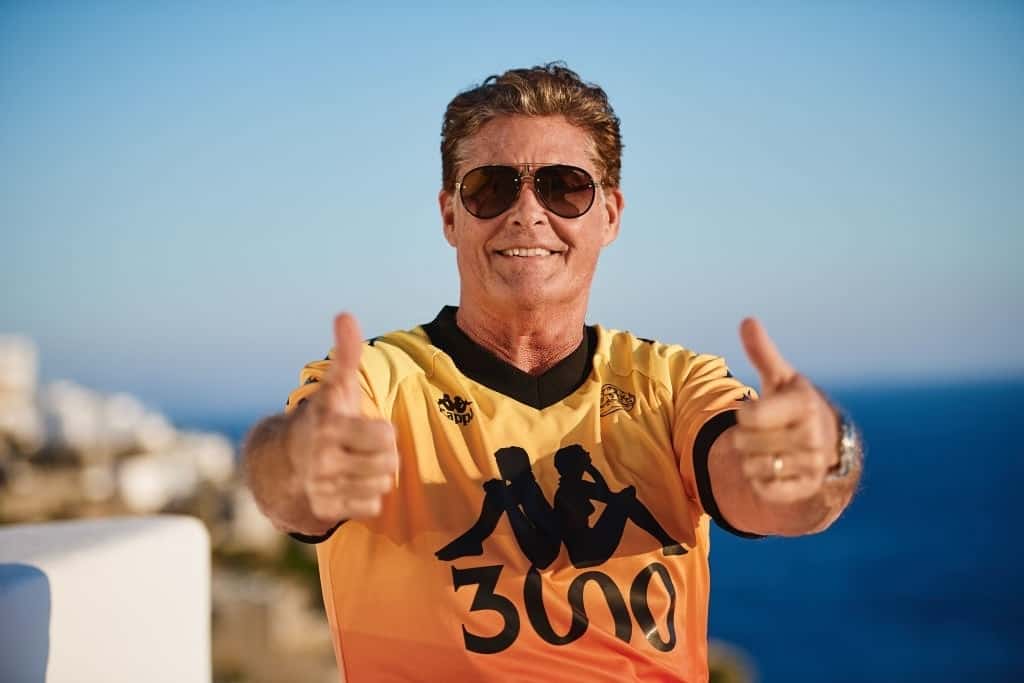 David Hasselhoff Net Worth In 2022 - Birthday, Age, Height, Wife And Kids