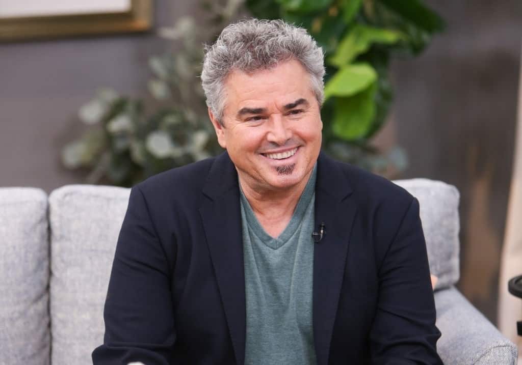 Christopher Knight Net Worth In 2022 - Birthday, Age, Height, Wife And Kids
