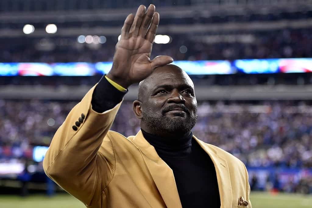Lawrence Taylor Net Worth 2022 – Birthday, Age, Height, Wife And Kids