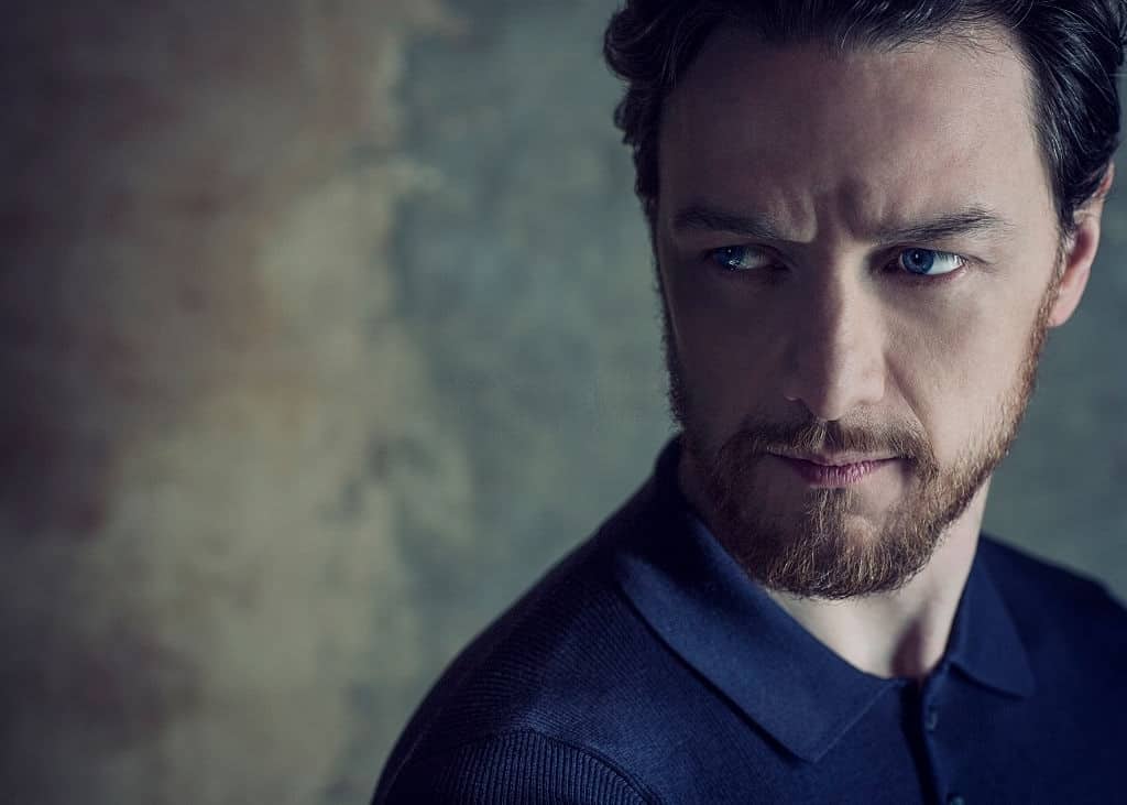 James McAvoy Net Worth In 2022 - Interesting Facts You Need To Know About