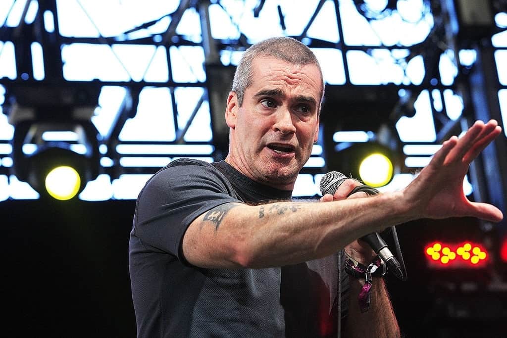 Henry Rollins Net Worth 2022 – Birthday, Age, Personal Life And Girlfriend
