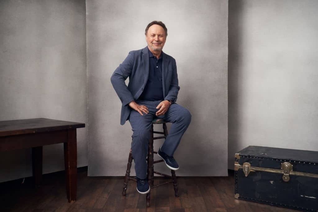 Billy Crystal Net Worth In 2022 - Birthday, Age, Height, Wife And Kids
