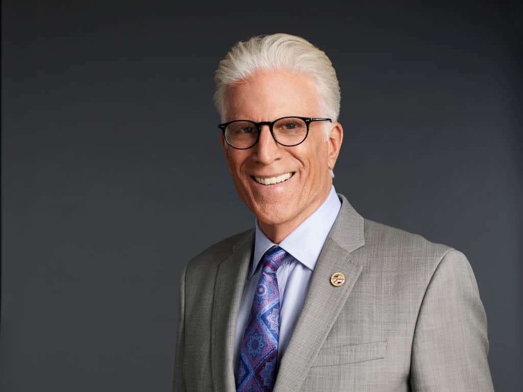 Ted Danson Net Worth In 2022, Birthday, Age, Wife, Kids And Salary