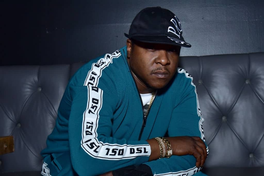 Jadakiss Net Worth In 2022 And Interesting Facts You Need To Know More About