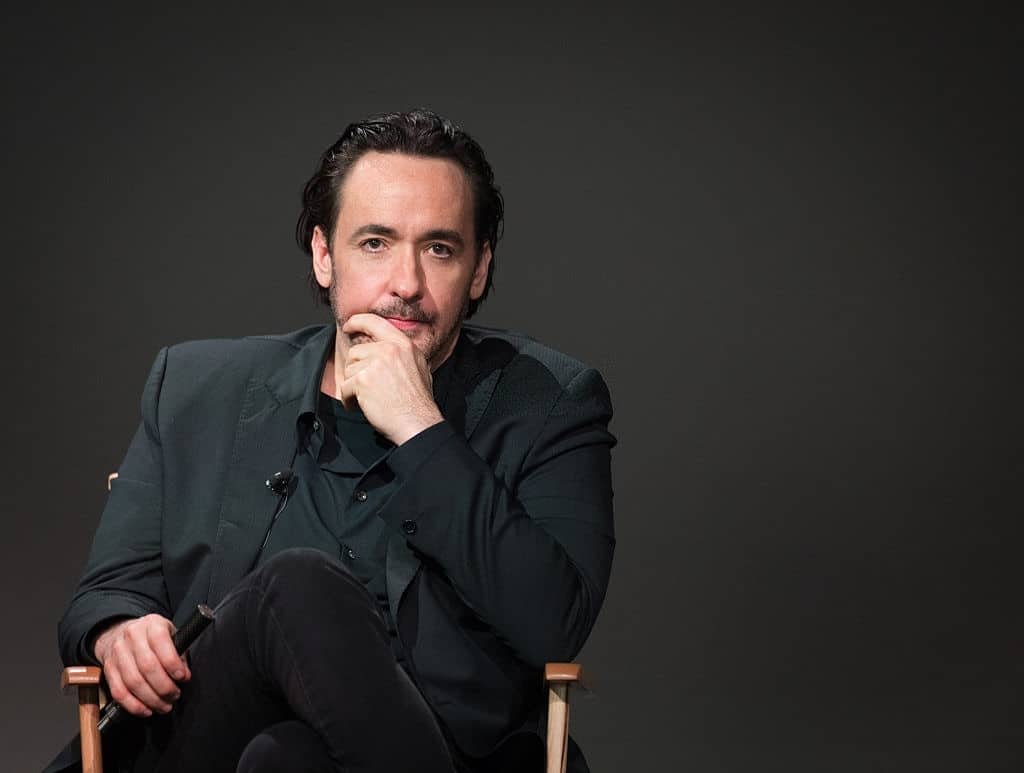 John Cusack Net Worth In 2022 - Birthday, Age, Wife, Kids And Sibilings