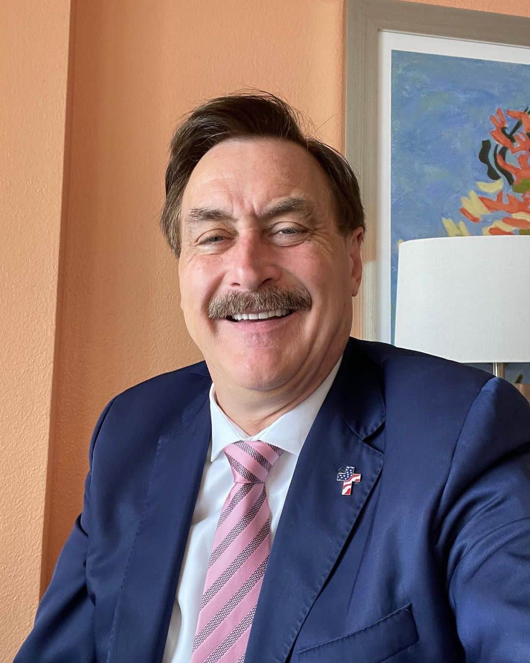 Mike Lindell Net Worth In 2022 - Birthday Age, Wife, Kids And My Pillow