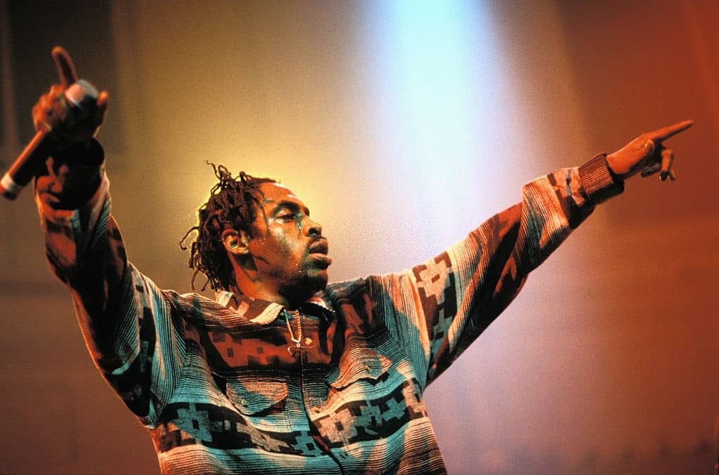 Get Surprised By Knowing About Coolio's Net Worth In 2022
