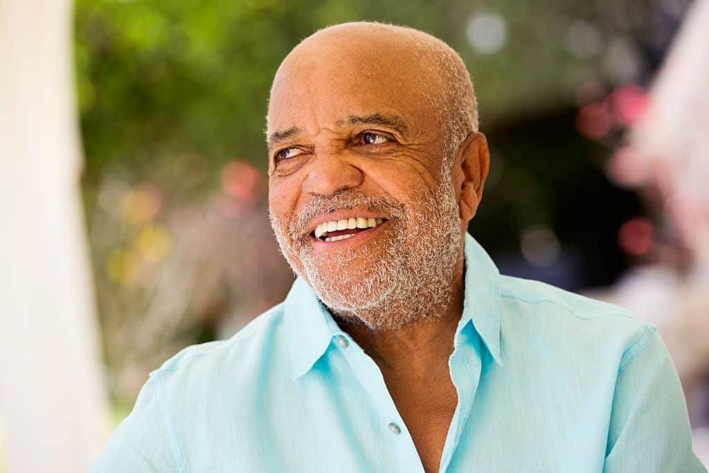 Berry Gordy Net Worth In 2022 - Birthday, Age, Wife, Children And Sibilings