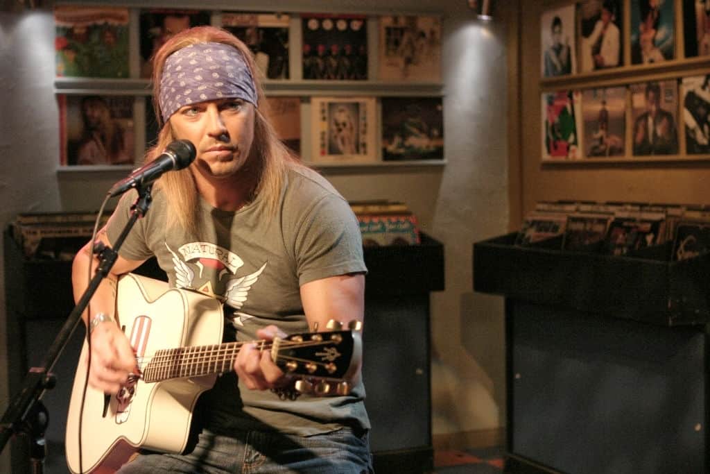 Bret Michaels Net Worth In 2022 - Birthday, Age, Height, Wife And Kids