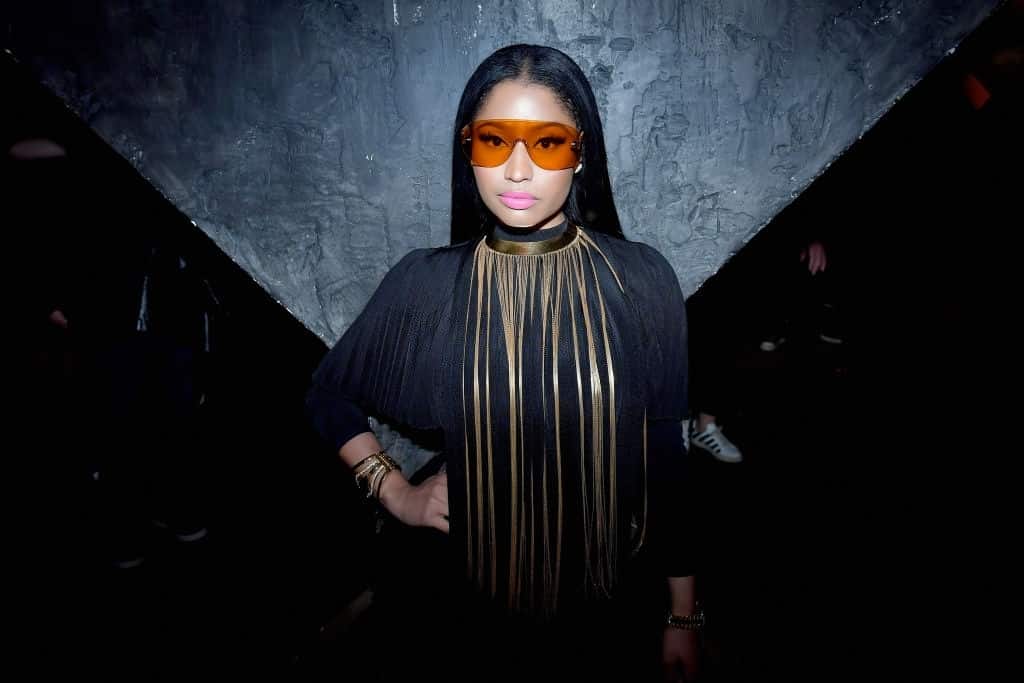 Nicki Minaj Net Worth In 2022 - The Queen Of Rappers