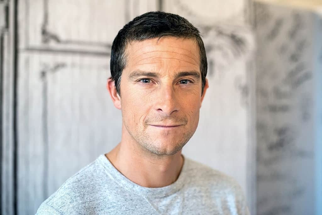 Bear Grylls Net Worth In 2022 - Birthday, Wife, Kids And Military Service