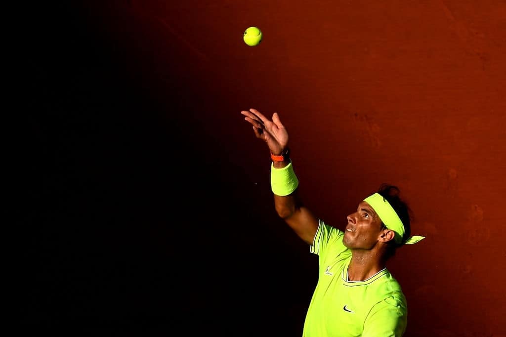 Rafael Nadal Net Worth In 2022 - Birthday, Age, Wife, Record And Salary