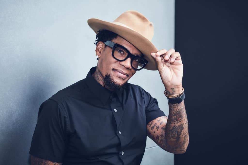 Get Surprised By Knowing What Is DL Hughley Net Worth In 2022