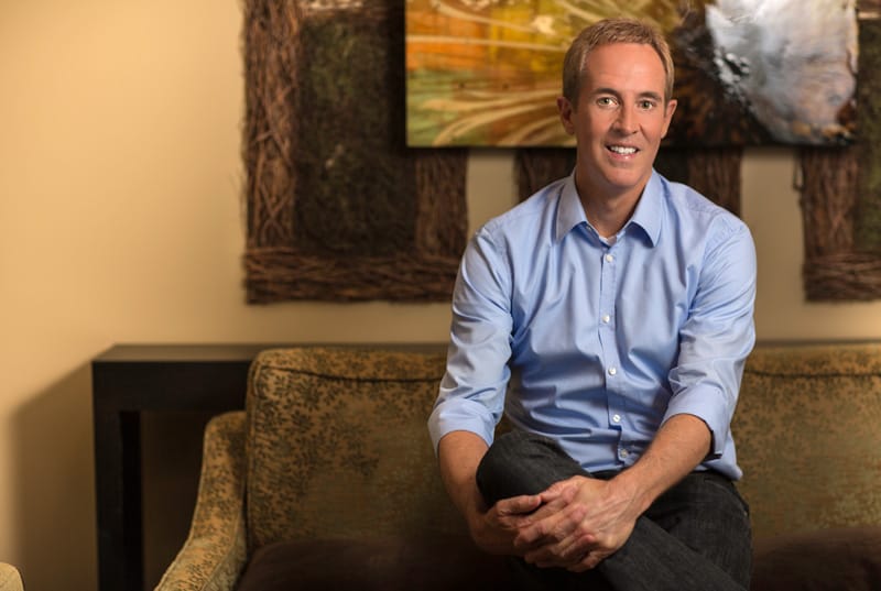 Andy Stanley Net Worth In 2022 - Birthday, Age, Wife, Kids And Salary