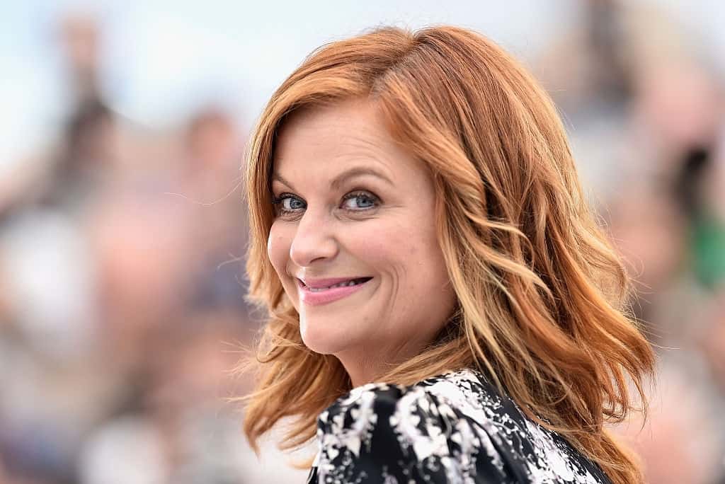 Amy Poehler Net Worth In 2022 And Facts You Might Not Know About
