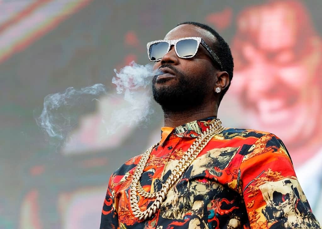 Juicy J Net Worth In 2022 - Birthday, Age, Height, Wife And Kids