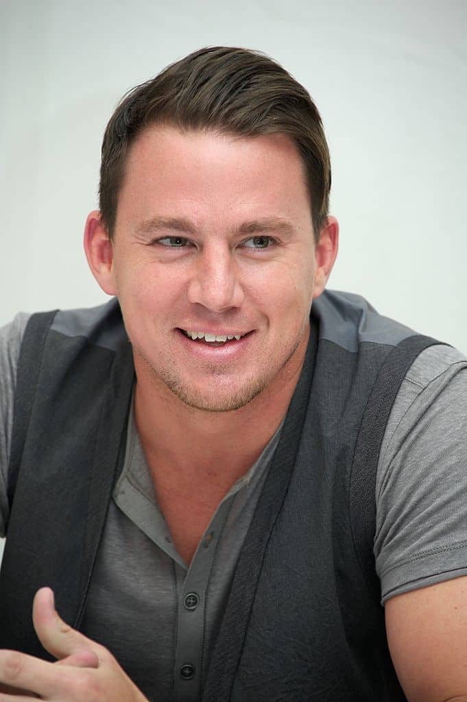 Channing Tatum Net Worth In 2022 - How Rich Are Hollywood Actors?