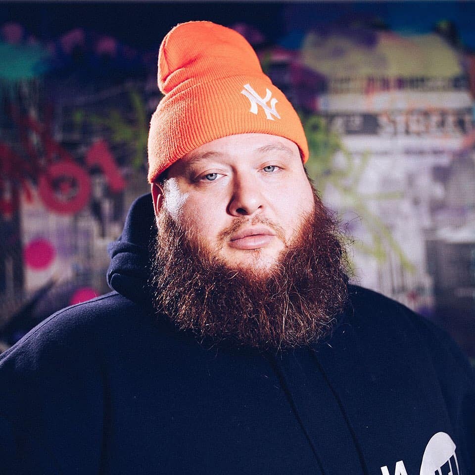 Action Bronson Net Worth In 2022 - Birthday, Age, Wife, Kids And Girlfriend