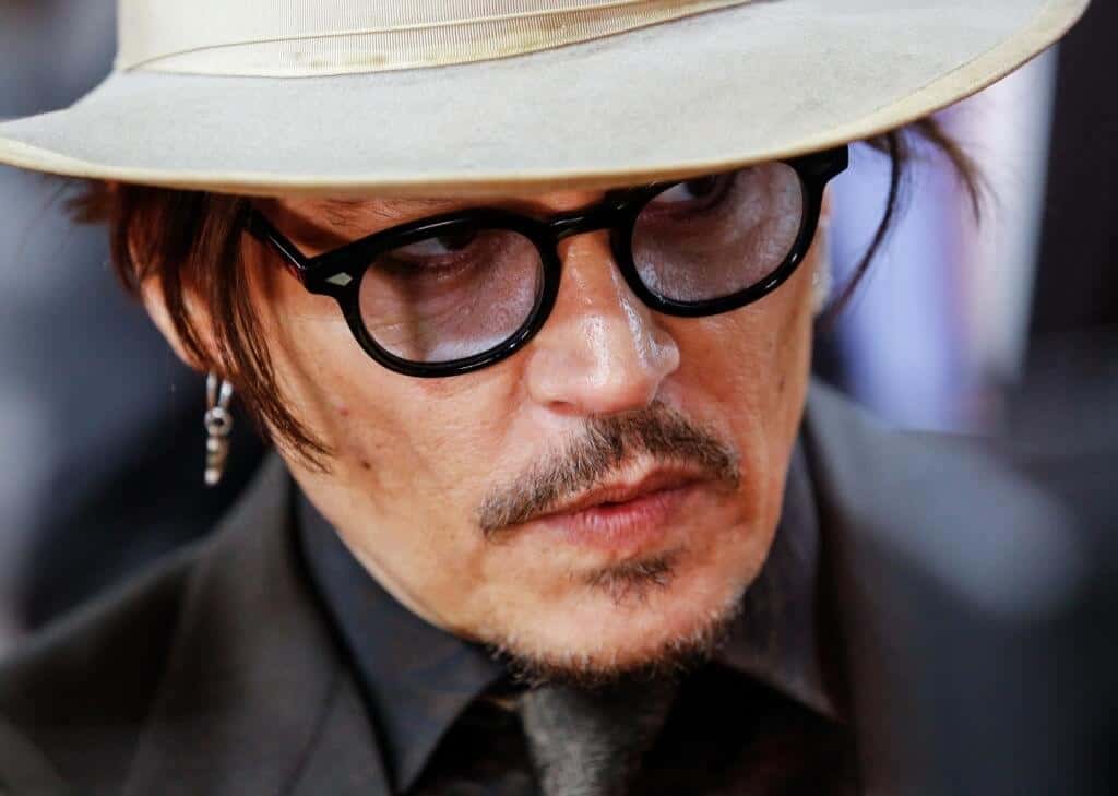 Johnny Depp Net Worth In 2022 - Birthday, Age, Wife, Kids And Salary