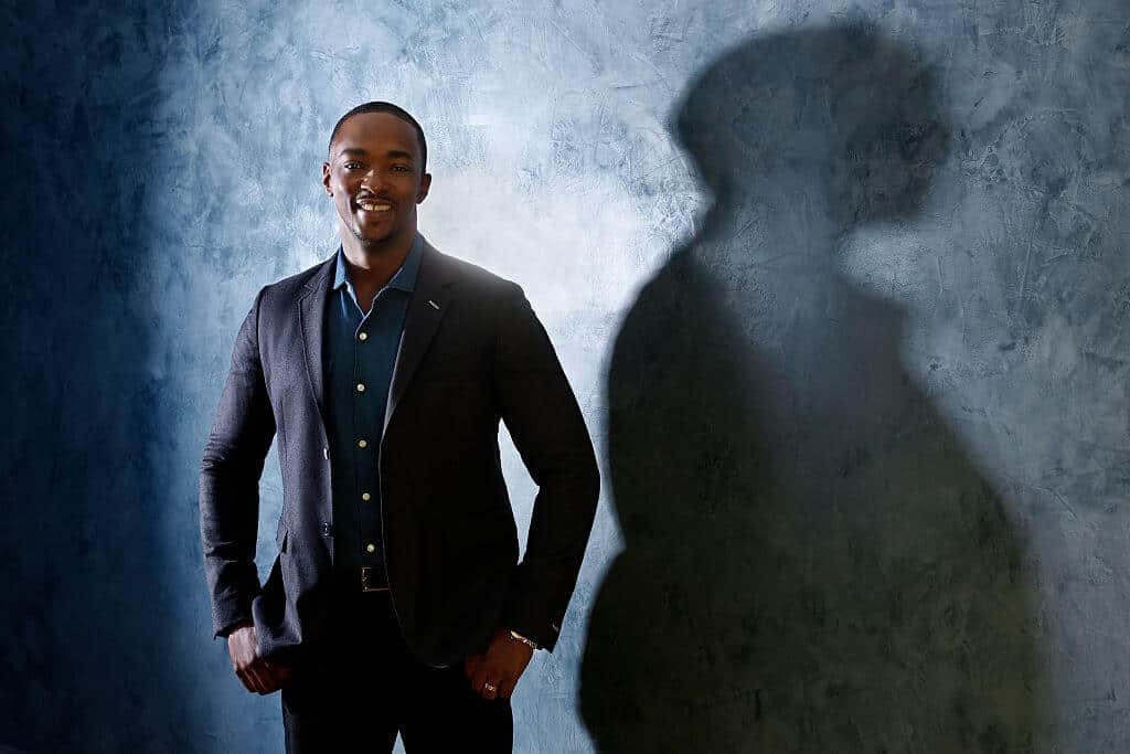 Anthony Mackie Net Worth In 2022 And Interesting Facts