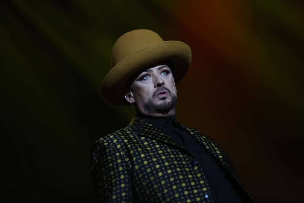 Boy George Net Worth In 2022 - Birthday, Age, Spouse And Girlfriends