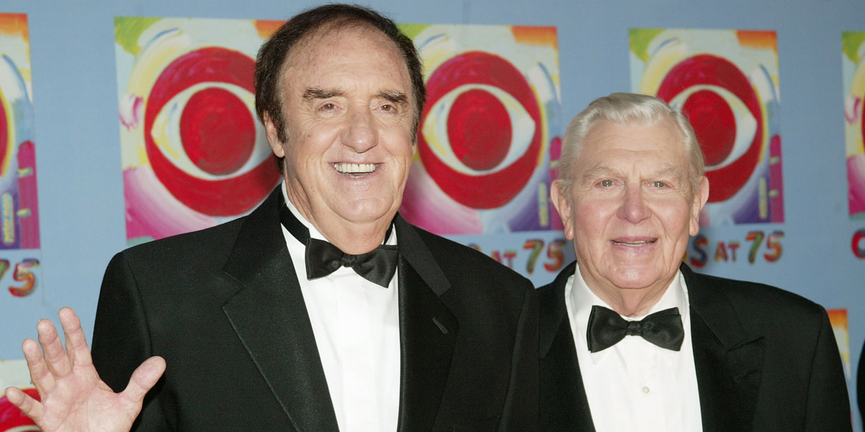 Stan Cadwallader – Husband Of The Late Actor-Singer Jim Nabors