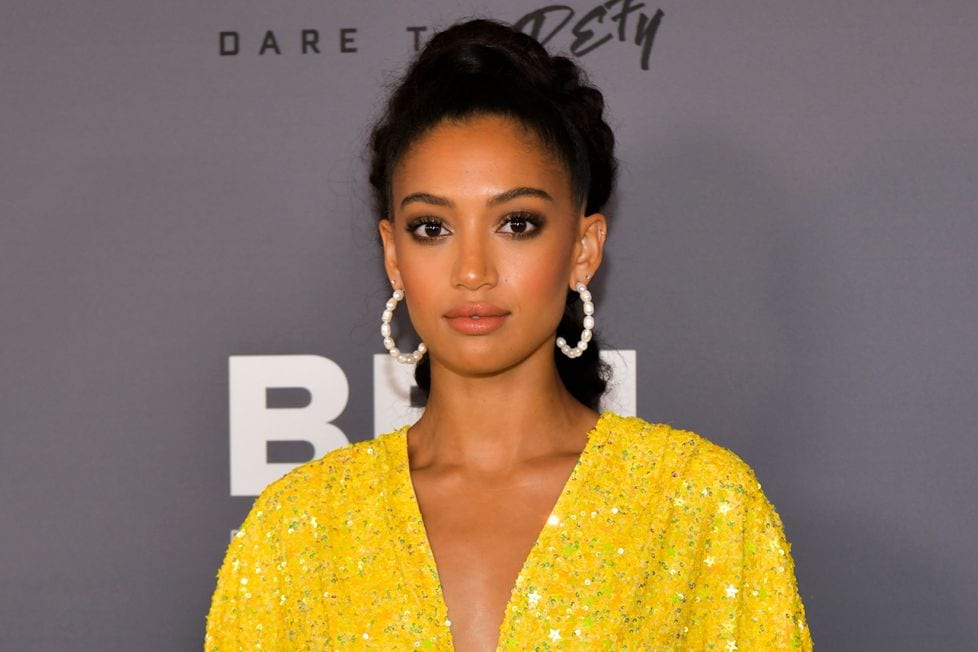 Everything You Need To Know About The All American Star, Samantha Logan Height, Career, Biography & More