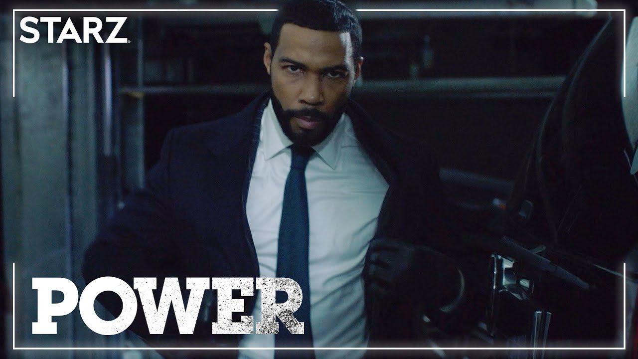 Here Is How You Can Access 02TVseries Power Season 6