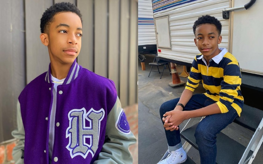 Isaiah Russell Bailey Age And How He Is A Rising Star In Hollywood