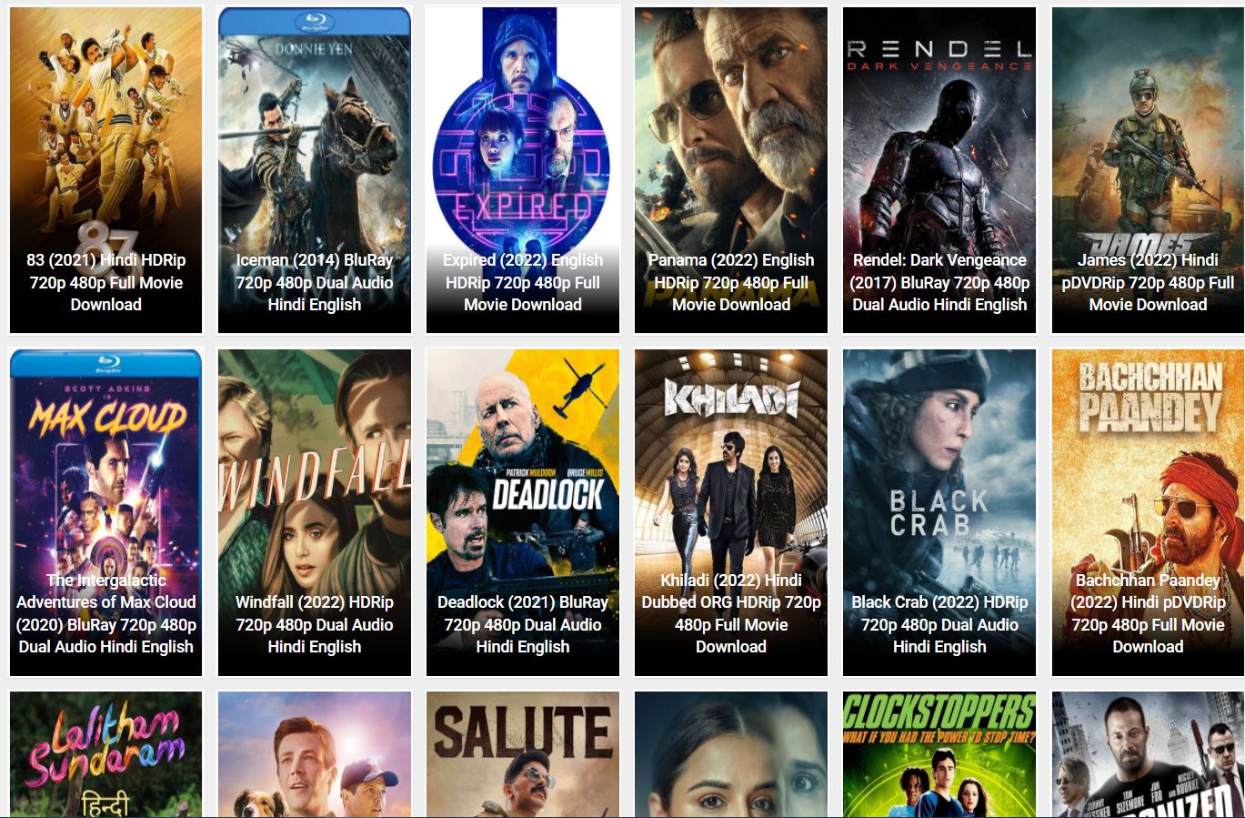 MKV Point Movies-A Website Where You Can Download Free Hollywood, Bollywood, Hindi,  Dual Audio Movies