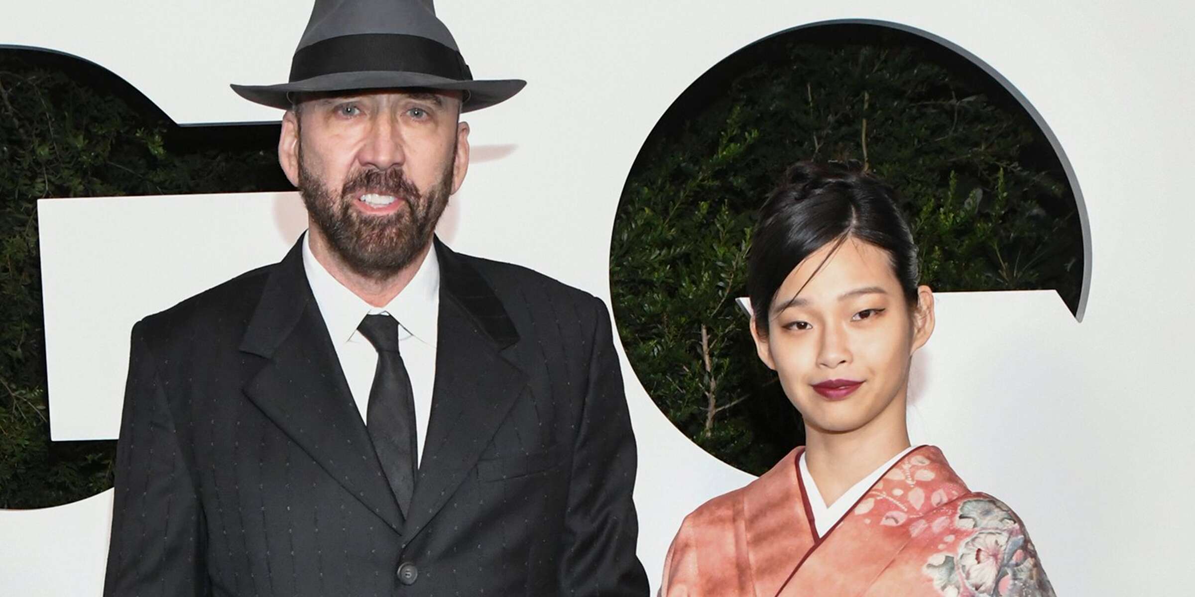 The Unrelenting Rise Of Riko Shibata, Japanese Actress And Wife Of Nicholas Cage