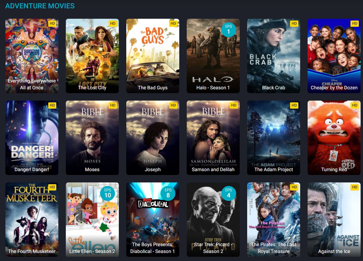 Here's How You Can Download Fmovies To Torrent