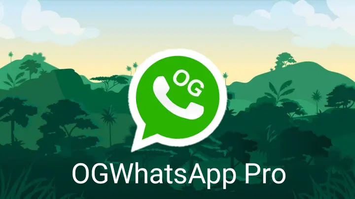 What Is OGMods Whatsapp And How To Use It While Keeping Your Old Chats