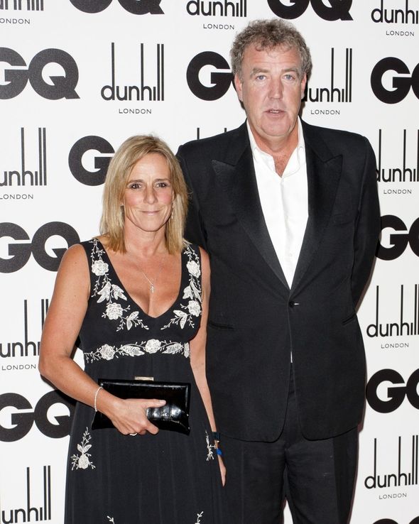 The Former Top Gear Host Jeremy Clarkson's Ex-Wife Frances Cain's Career And Personal Life