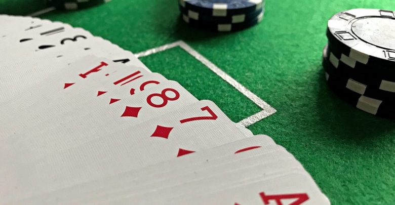 Online Gambling - Tips For Improving Your Skills