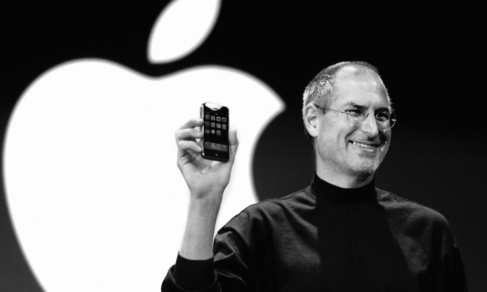 Steve Jobs Glasses - Where To Buy Them?