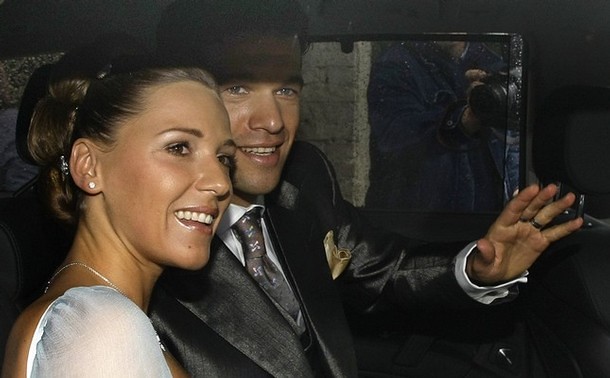 A Short Biography Of Simone Lambe - The Ex-Wife Of Michael Ballack